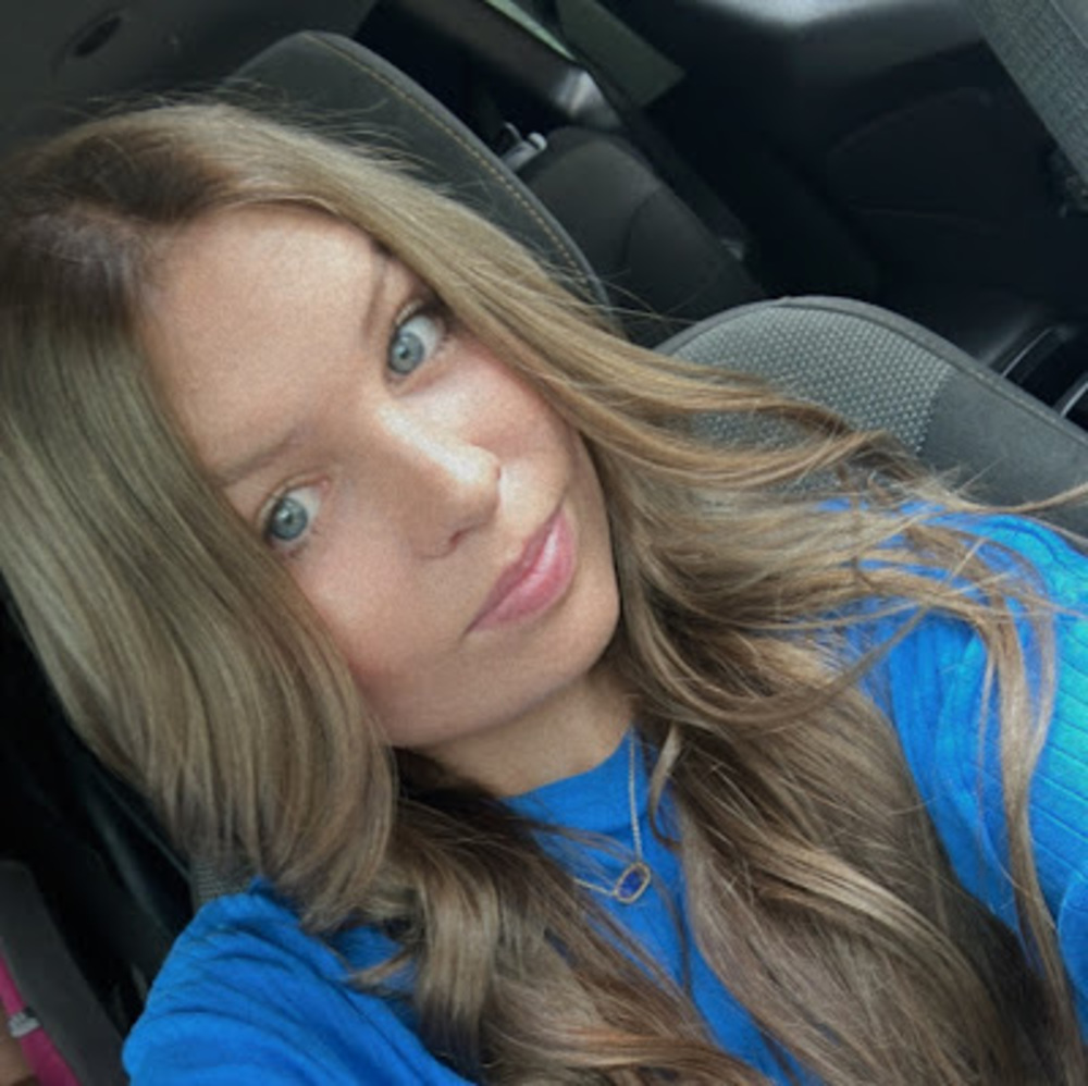 Meet your Posher, Kaitlynn